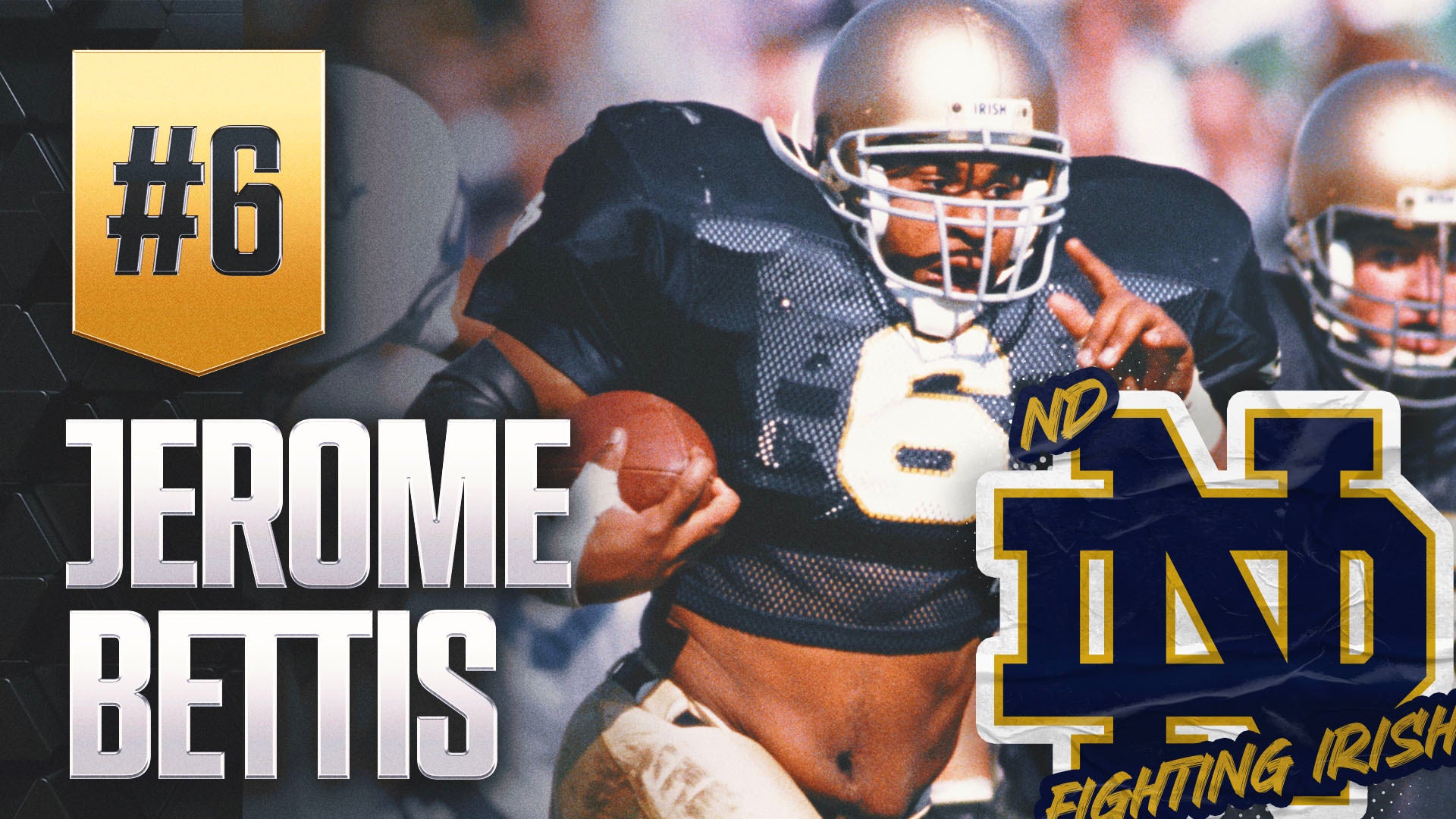Jerome Bettis image